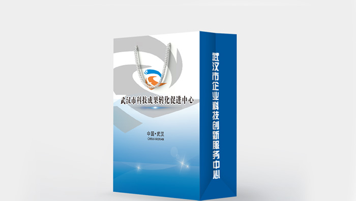 金葉印刷成為武漢科技成果轉化促進中心印刷服務商